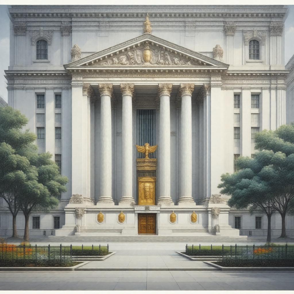 Division of Trading and Markets